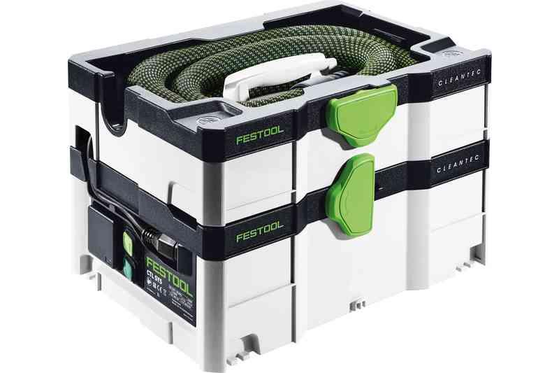 CTL SYS CLEANTEC