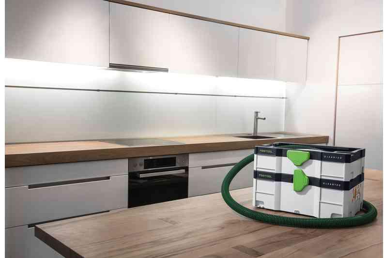 CTL SYS CLEANTEC