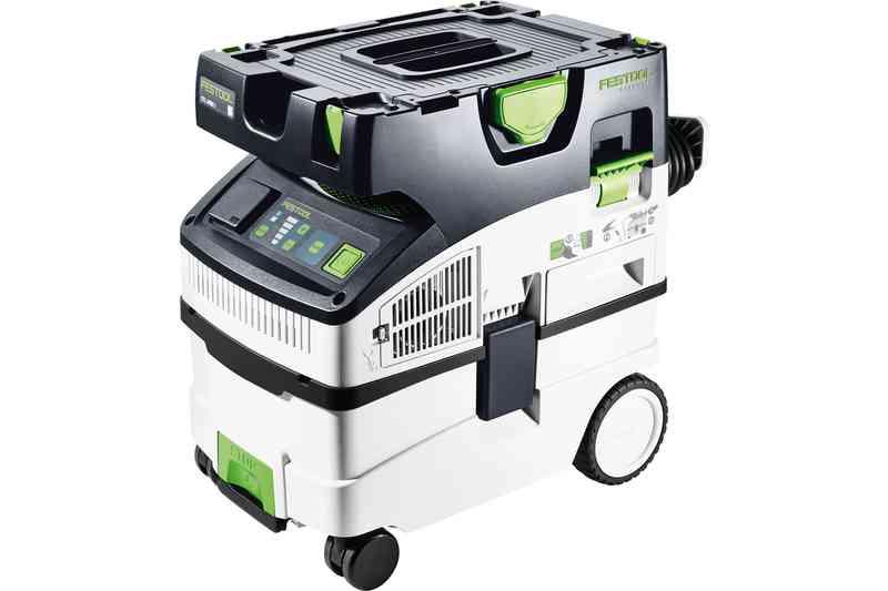 CTL MIDI I CLEANTEC