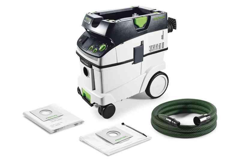 CTL 36 E AC CLEANTEC