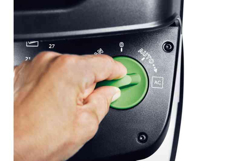 CTL 36 E AC CLEANTEC