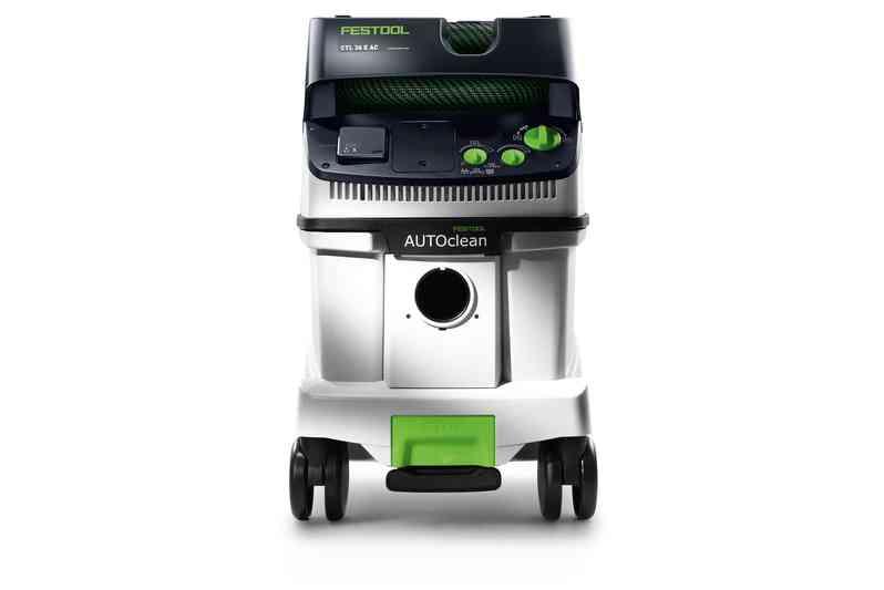 CTL 36 E AC CLEANTEC