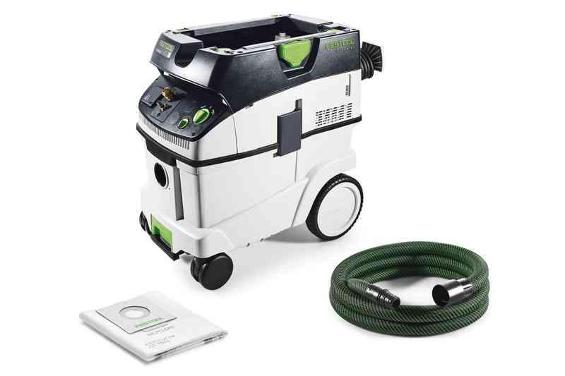 CTL 36 E LE CLEANTEC