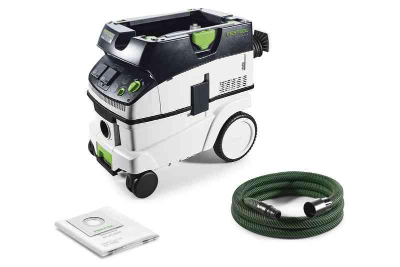 CTL 26 E SD CLEANTEC