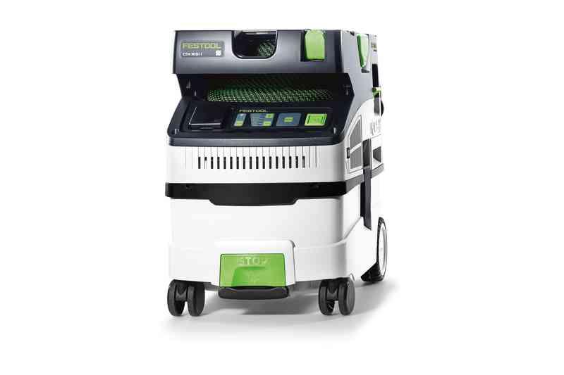 CTM MIDI I CLEANTEC