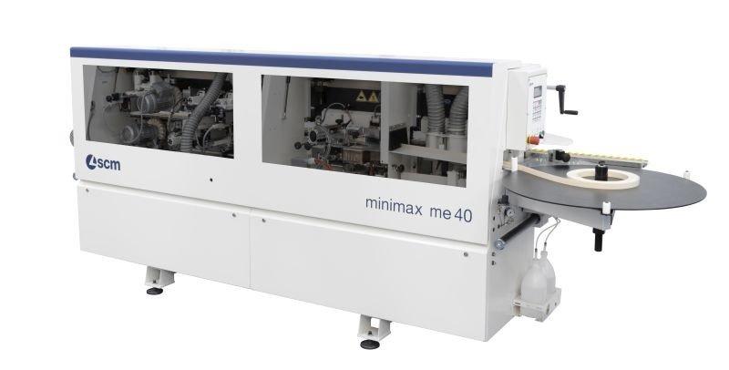 MINIMAX ME40