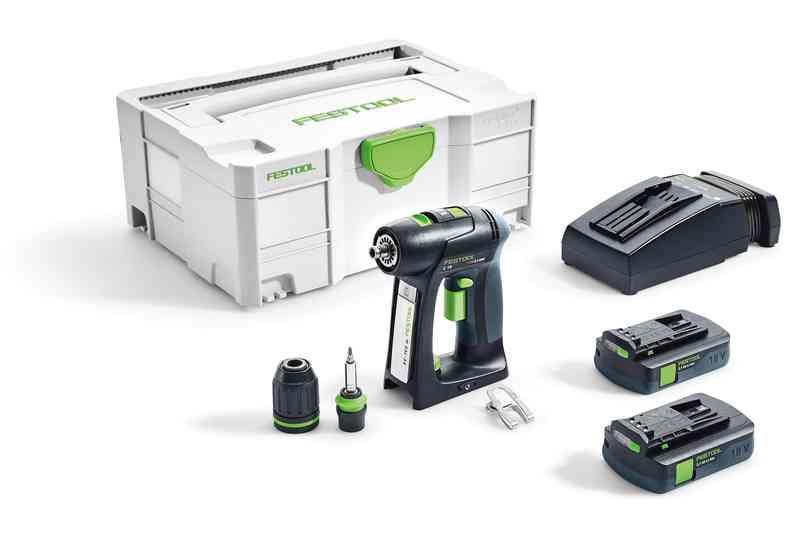 C 18 Li 3,1-Compact