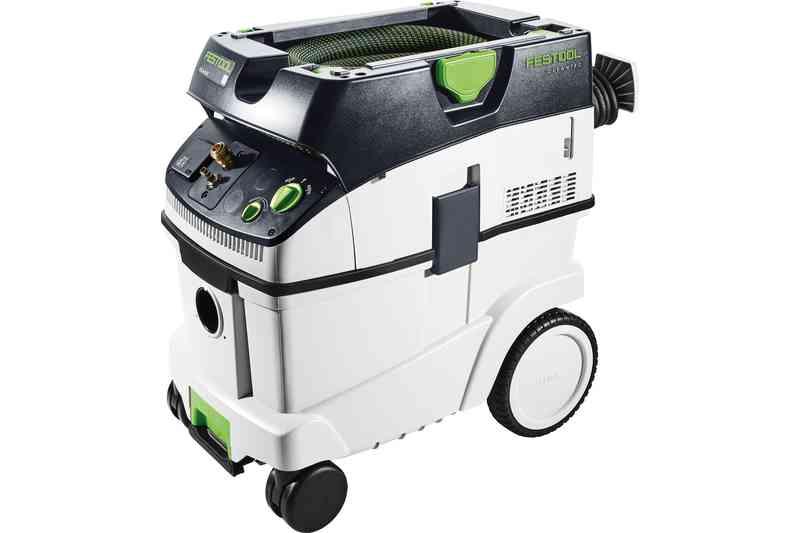 CTL 36 E LE CLEANTEC