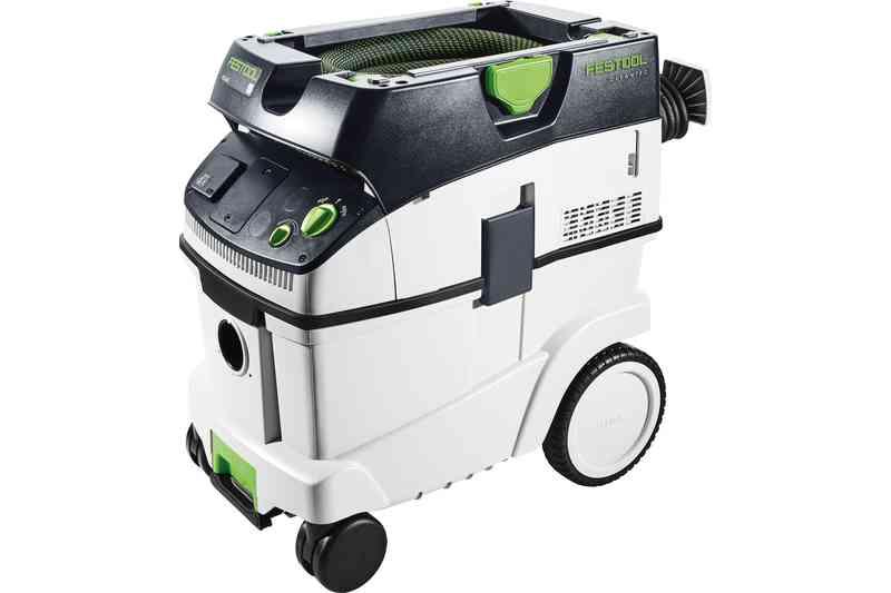 CTL 36 E CLEANTEC