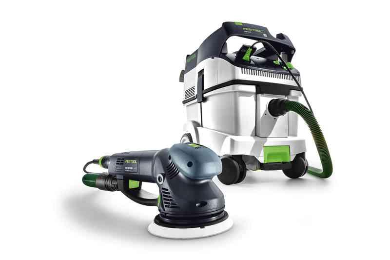 CTL 36 E CLEANTEC