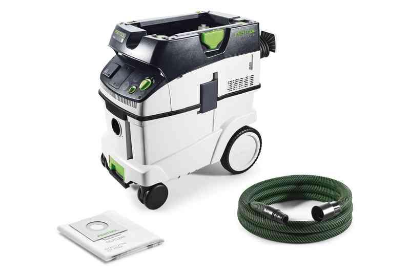 CTL 36 E CLEANTEC