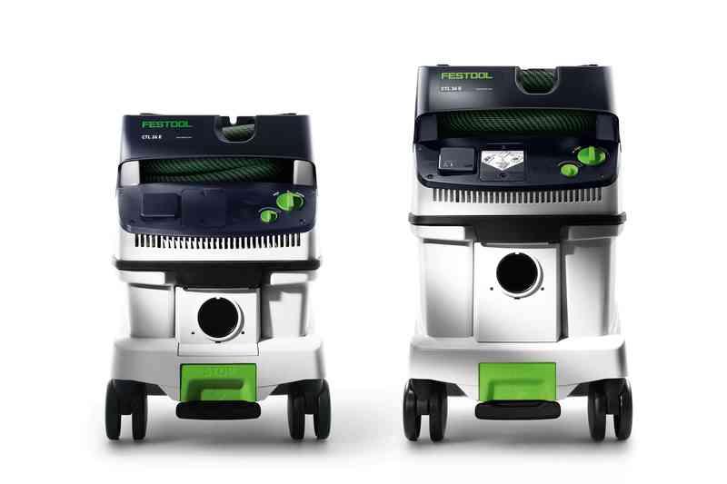CTL 36 E CLEANTEC