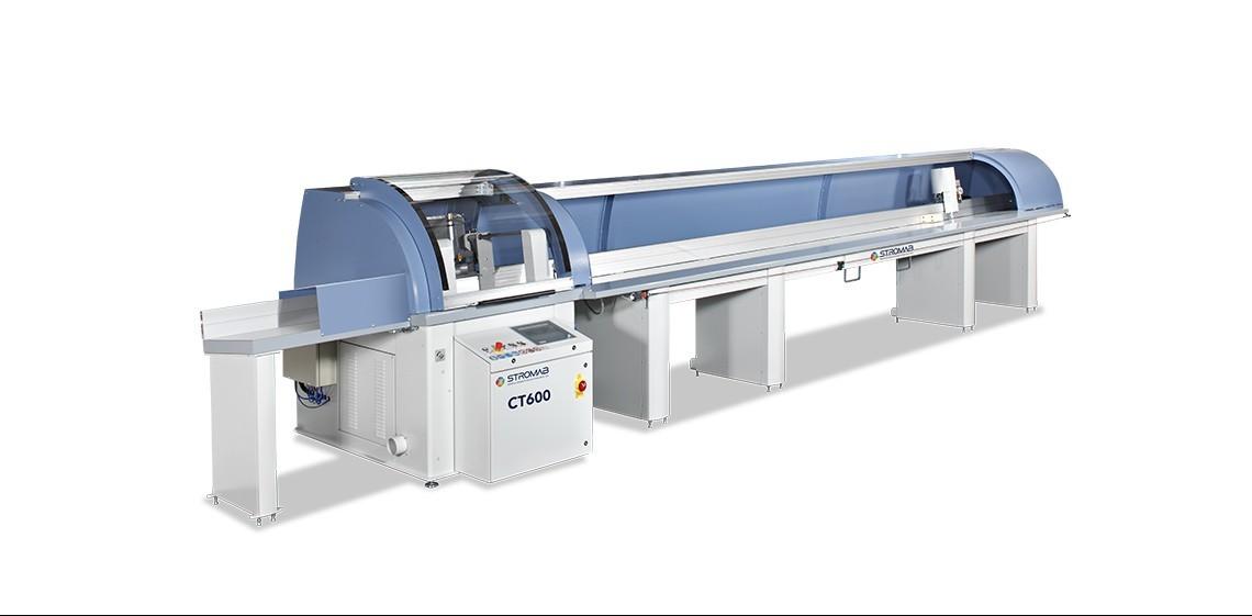 CT600
