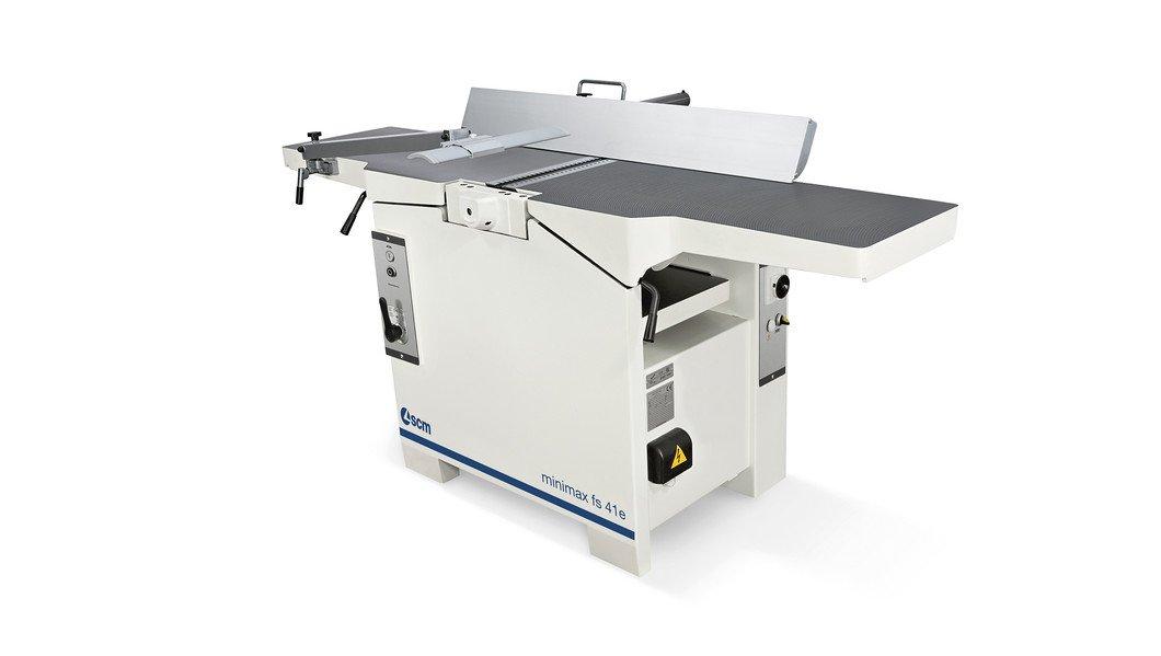 MINIMAX FS 41E