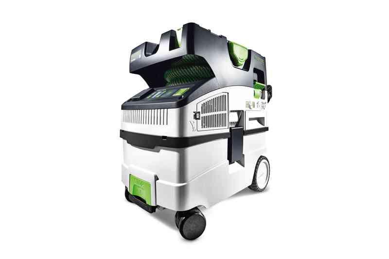 CTM MIDI I CLEANTEC