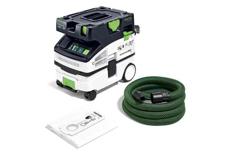 CTL MINI I CLEANTEC