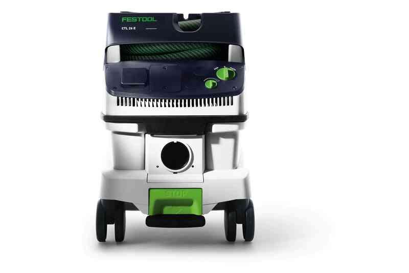 CTL 26 E SD CLEANTEC
