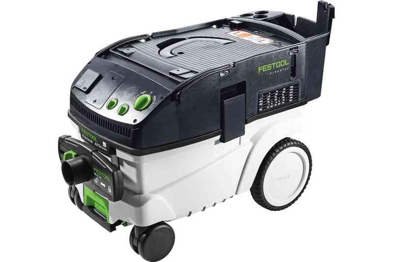 CTL 26 E AC HD CLEANTEC
