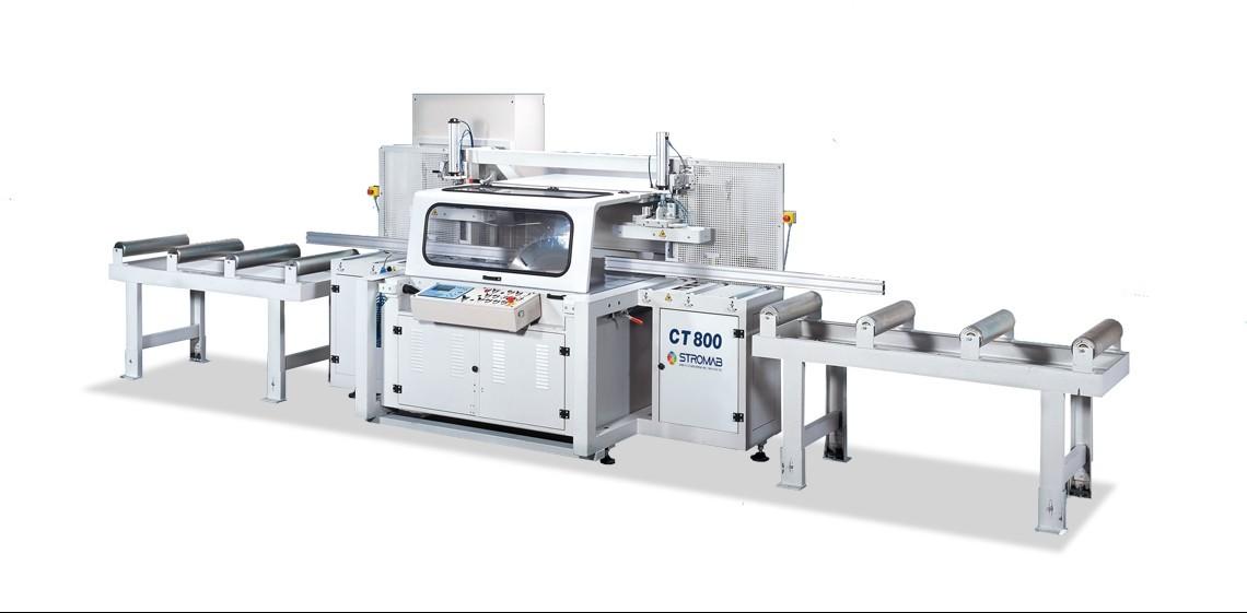 CT800