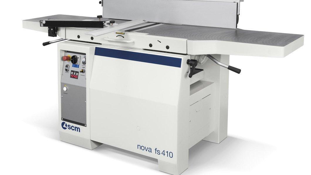 NOVA FS 410