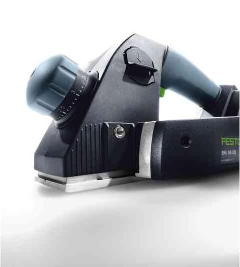 EHL 65 EQ-Plus+