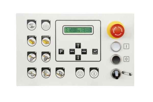 MINIMAX ME25