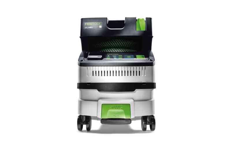 CTL MINI I CLEANTEC