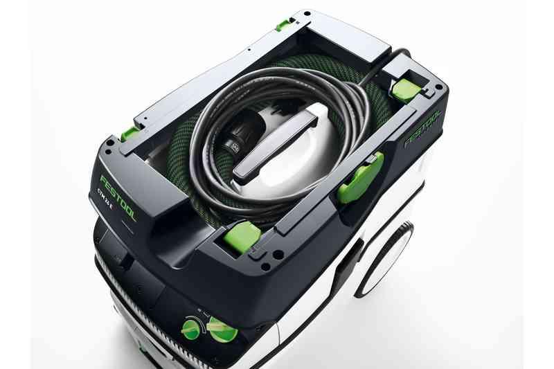 CTL 26 E SD EA CLEANTEC