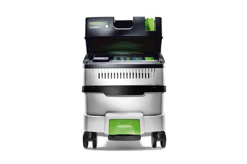 CTM MIDI I CLEANTEC