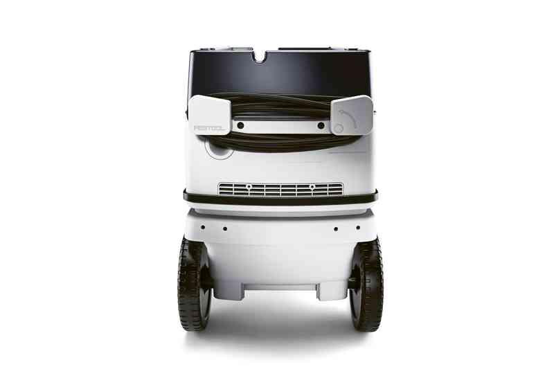 CTL 26 E SD EA CLEANTEC
