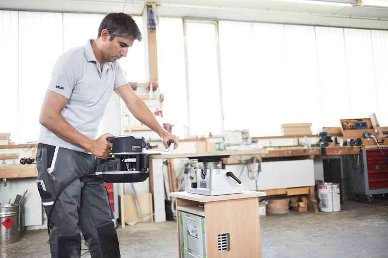 FESTOOL KA 65