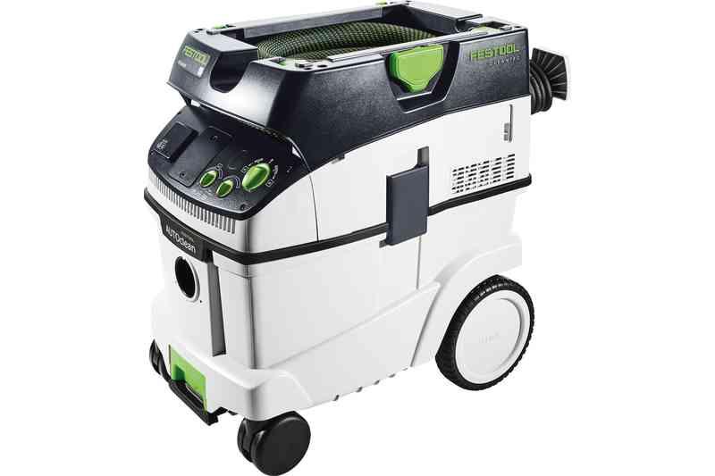 CTL 36 E AC CLEANTEC
