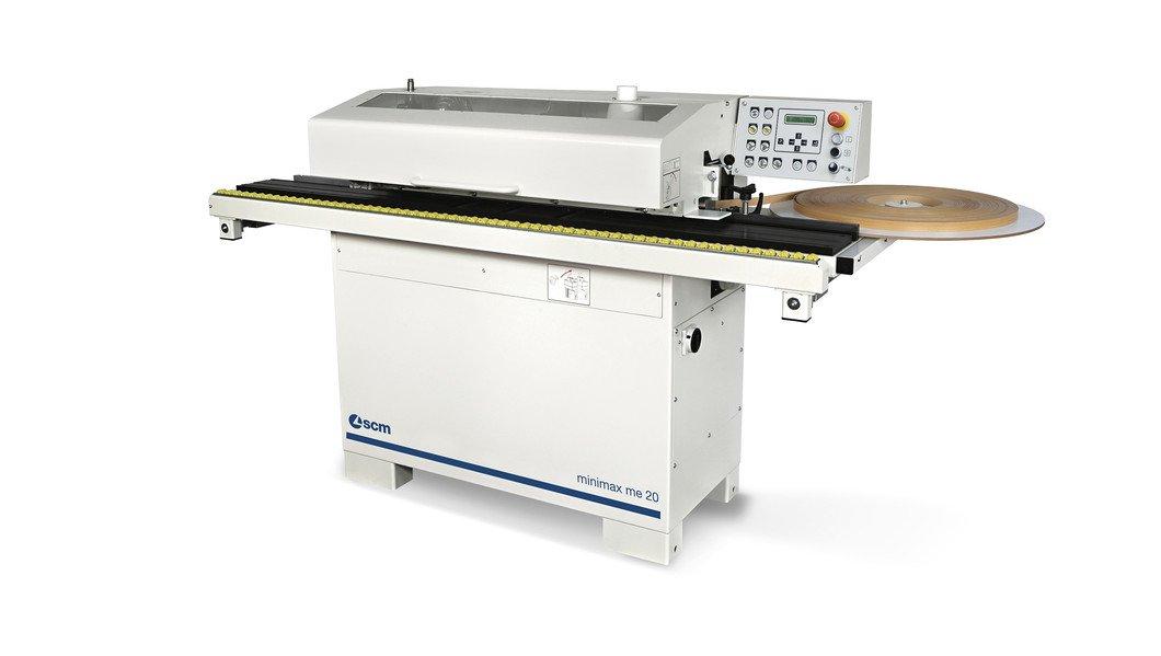 MINIMAX ME20