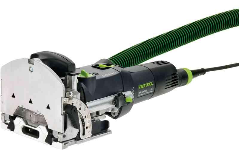 DF 500 Q-Plus DOMINO