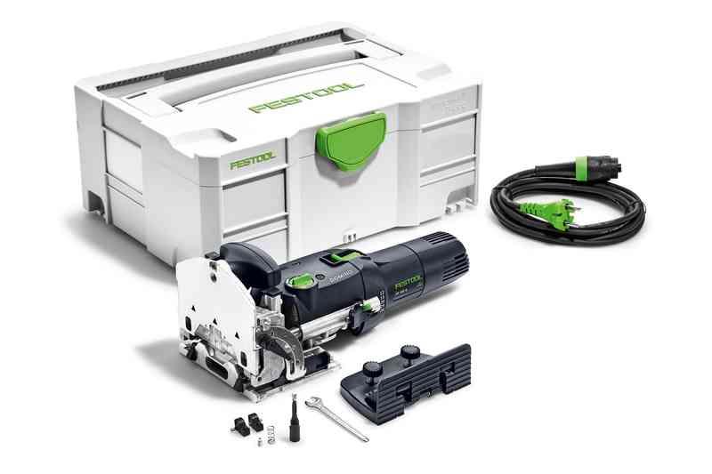 DF 500 Q-Plus DOMINO