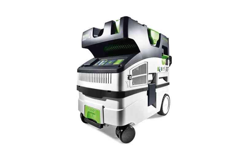 CTL MINI I CLEANTEC