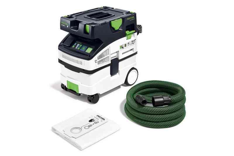 CTM MIDI I CLEANTEC