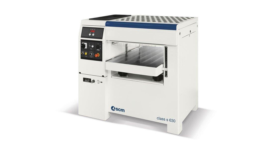CLASS S630 S520