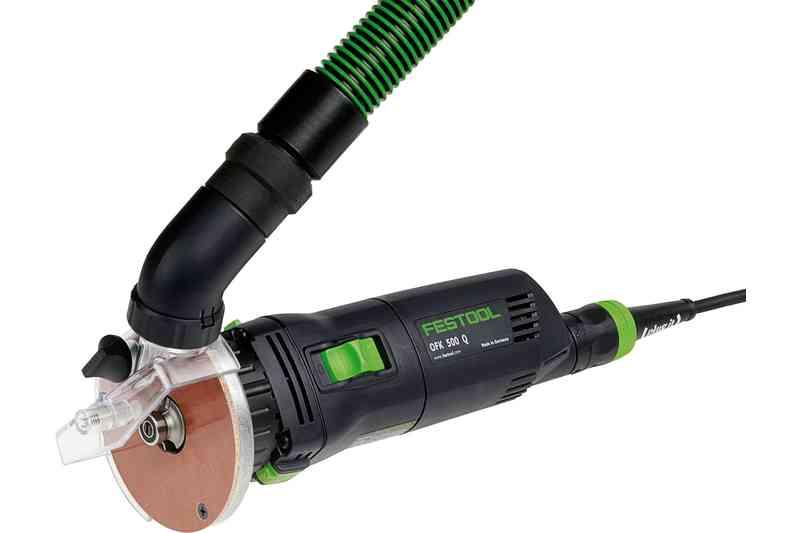 OFK 500 Q R3