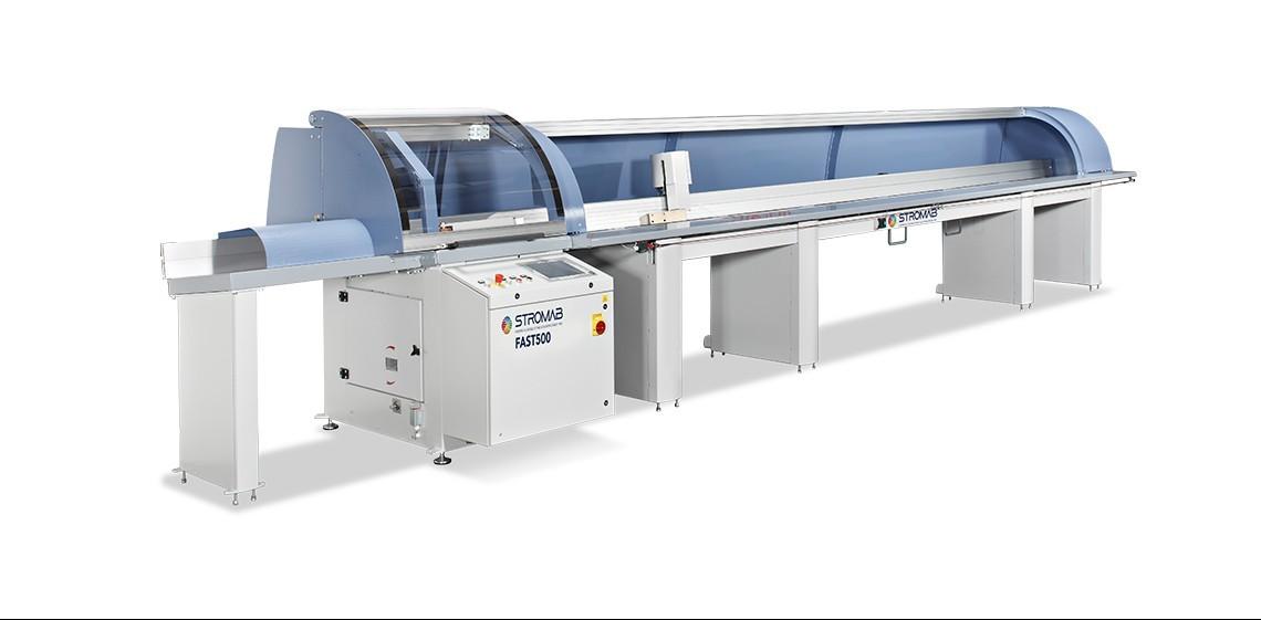 MATRIX FAST TR 500