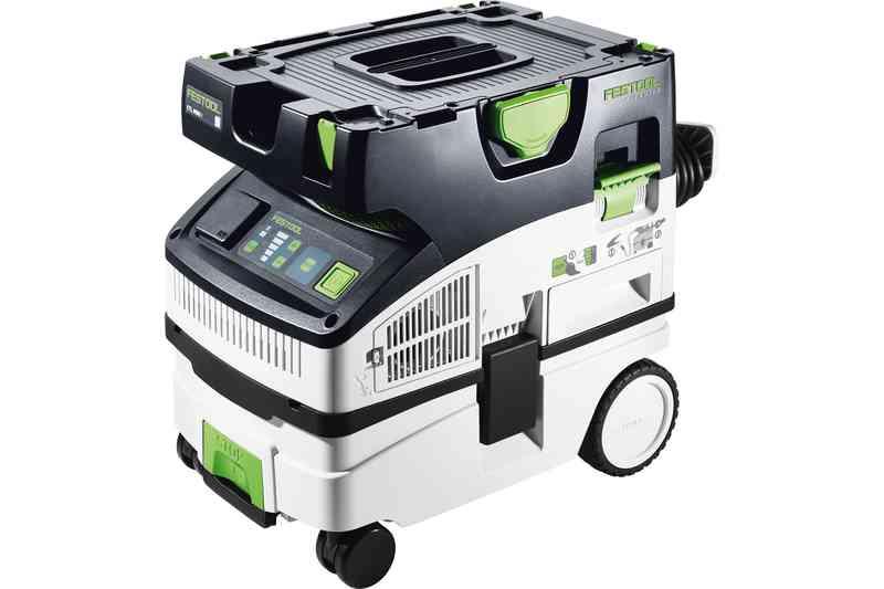CTL MINI I CLEANTEC