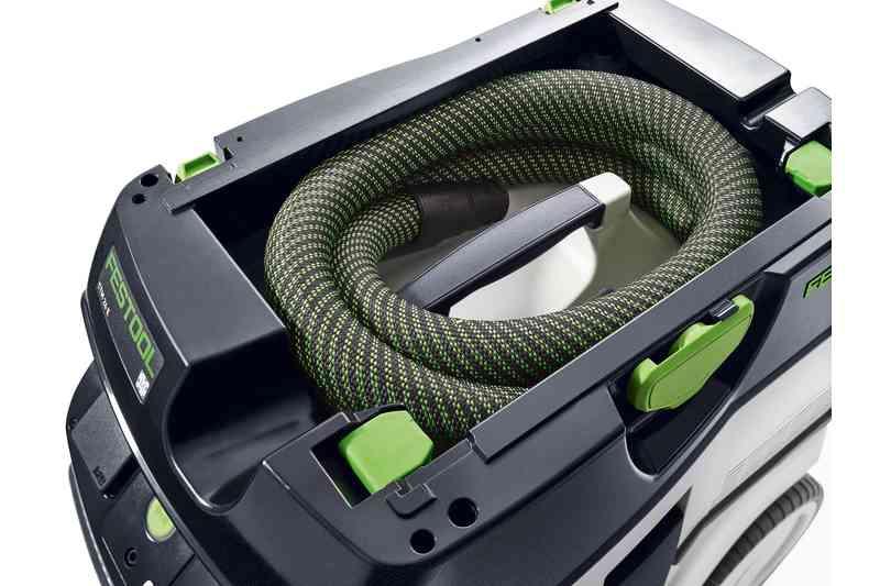 CTL 26 E CLEANTEC