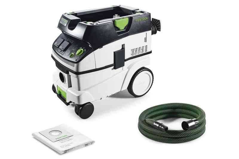 CTL 26 E SD EA CLEANTEC
