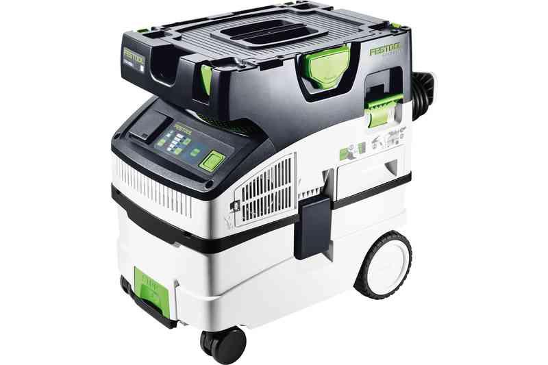 CTM MIDI I CLEANTEC