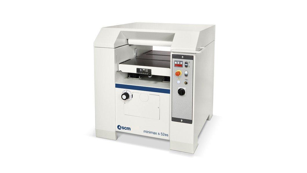 MINIMAX S 52ES