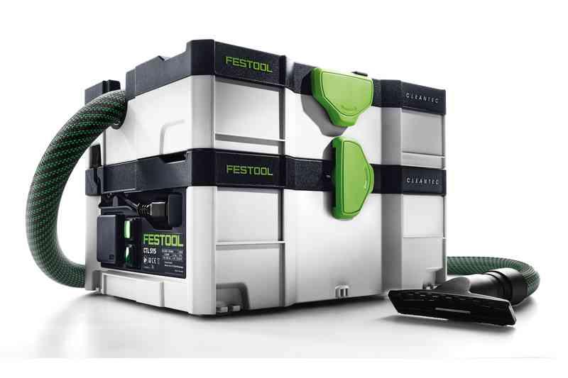 CTL SYS CLEANTEC
