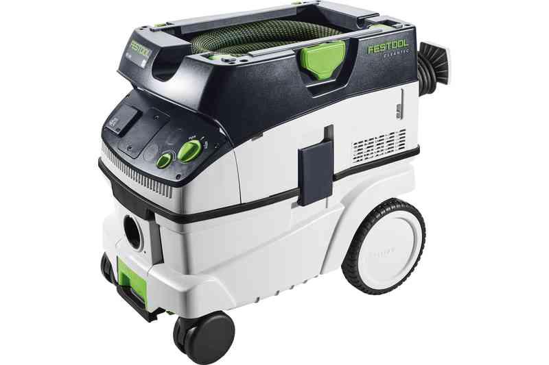 CTL 26 E CLEANTEC