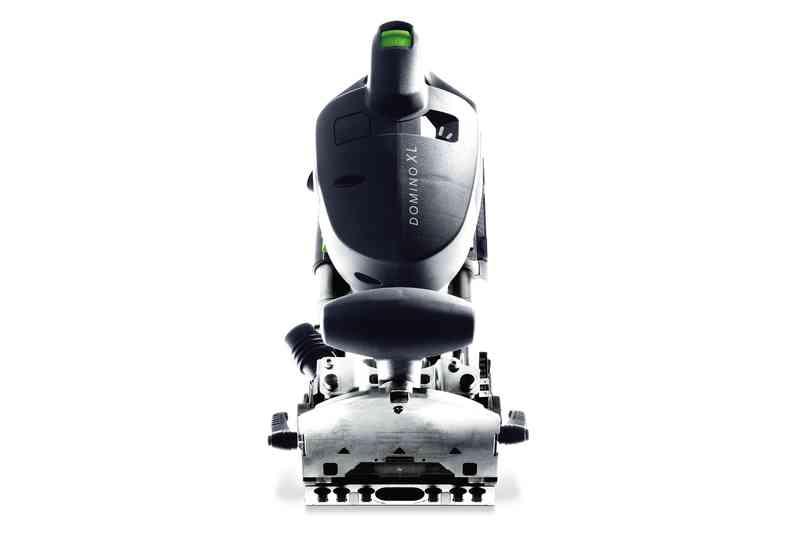 DF 700 EQ-Plus DOMINO XL