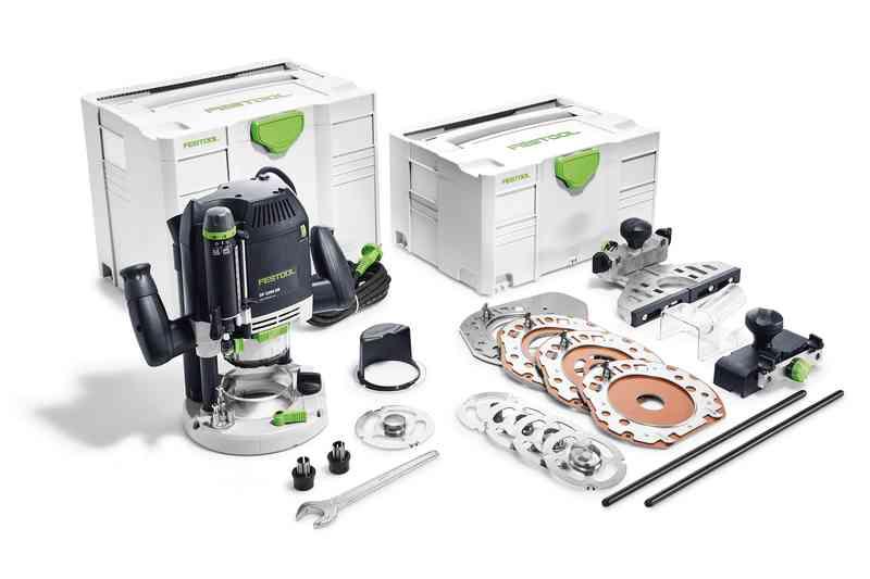 OF 2200 EB-Set