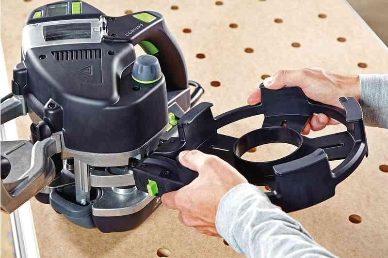 FESTOOL KA 65